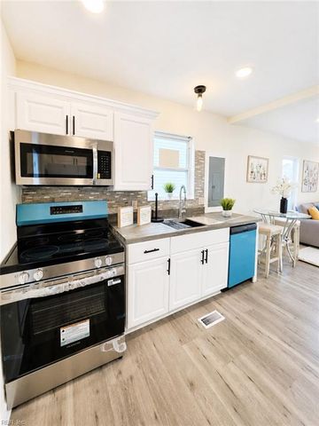 639 Partridge AVE, Chesapeake, VA 23324