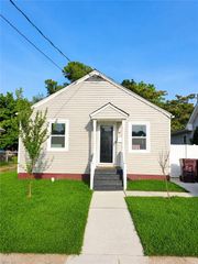 639 Partridge AVE, Chesapeake, VA 23324