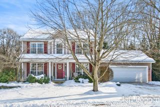 5382 Pinnacle Drive Sw, City Of Wyoming, MI 49519