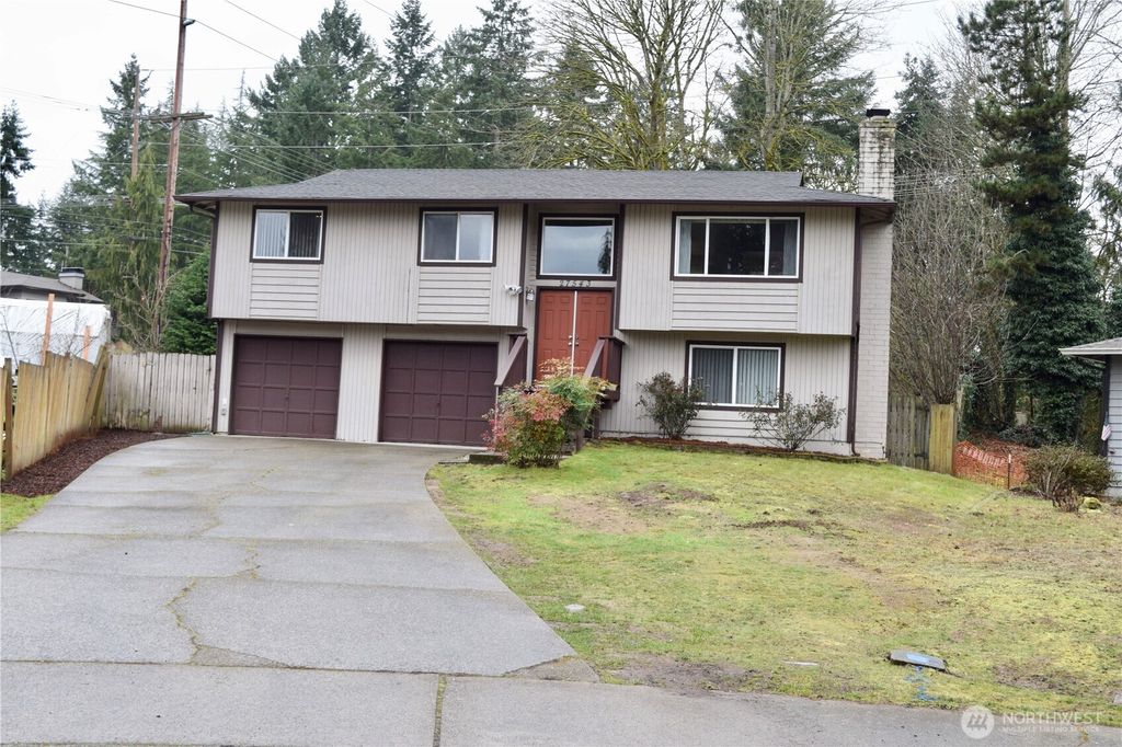27543 43rd Avenue S, Auburn, WA 98001