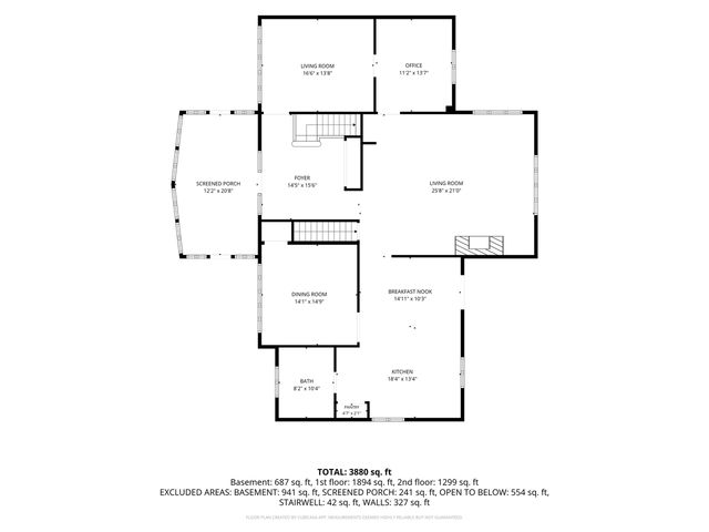 W5094 Highland PLACE, La Crosse, WI 54601