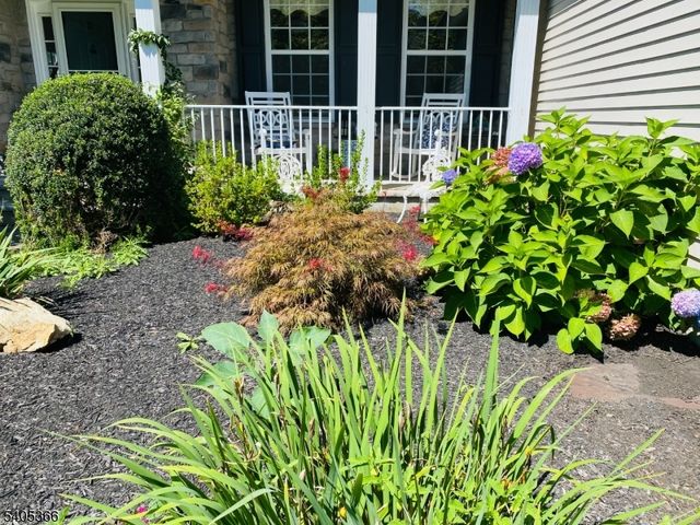 15 Dorset Dr, Mount Olive Twp., NJ 07840