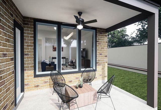 613 Aberdeen Lane, Mansfield, TX 76063
