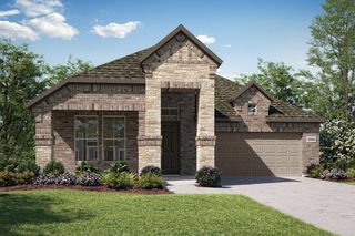 613 Aberdeen Lane, Mansfield, TX 76063