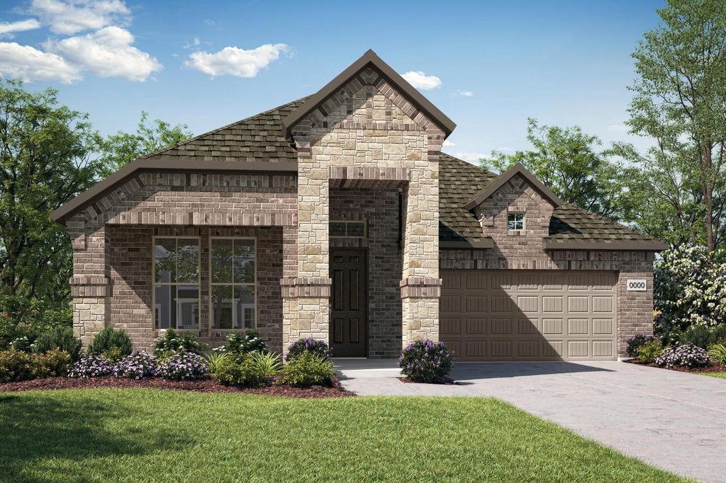 613 Aberdeen Lane, Mansfield, TX 76063