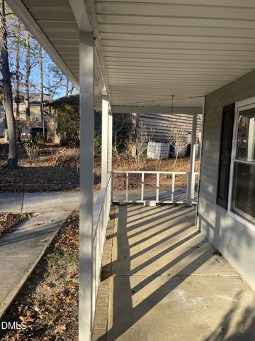 8920 Taymouth Court, Raleigh, NC 27613