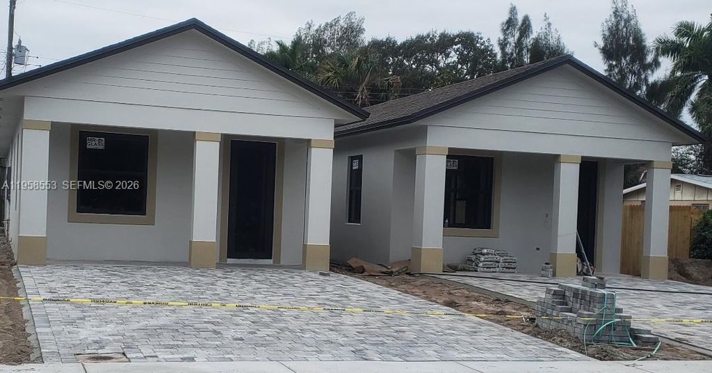 2612 Hiawatha Ave 1, West Palm Beach, FL 33409