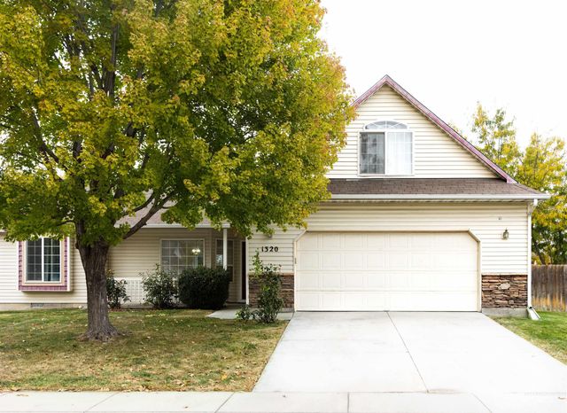 1320 W Hasket, Nampa, ID 83686 property photo