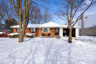 165 Harper Drive, Saline City, MI 48176