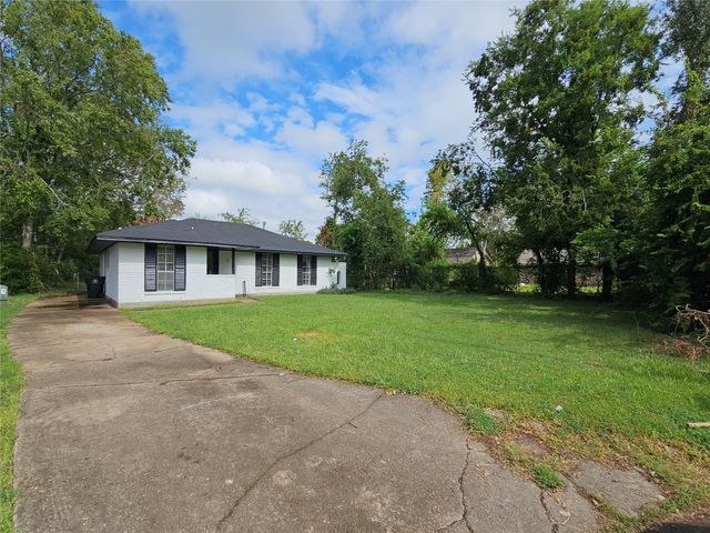 11023 Linvale Drive, Houston, TX 77016
