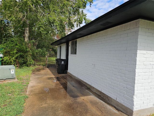 11023 Linvale Drive, Houston, TX 77016