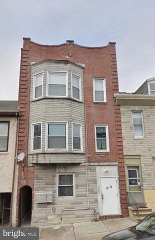 919 BUTTONWOOD ST, Reading, PA 19604