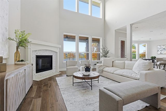 27826 Burnett Hills Lane, Fulshear, TX 77441