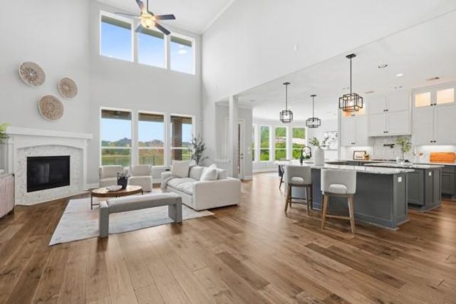 27826 Burnett Hills Lane, Fulshear, TX 77441