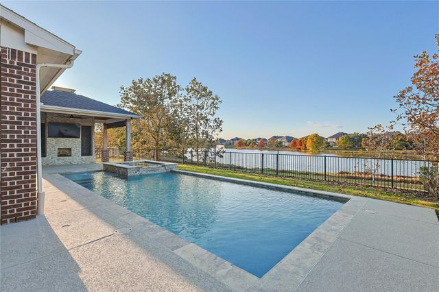 27826 Burnett Hills Lane, Fulshear, TX 77441