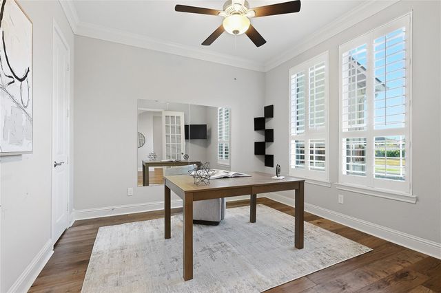 27826 Burnett Hills Lane, Fulshear, TX 77441