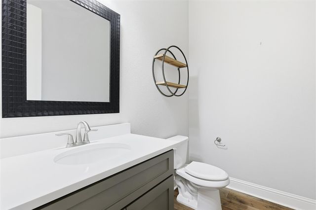 27826 Burnett Hills Lane, Fulshear, TX 77441