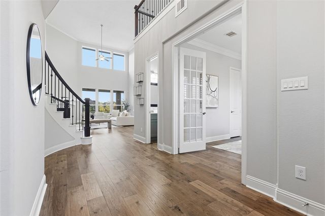 27826 Burnett Hills Lane, Fulshear, TX 77441