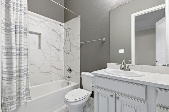 27826 Burnett Hills Lane, Fulshear, TX 77441