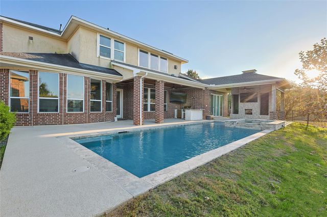 27826 Burnett Hills Lane, Fulshear, TX 77441