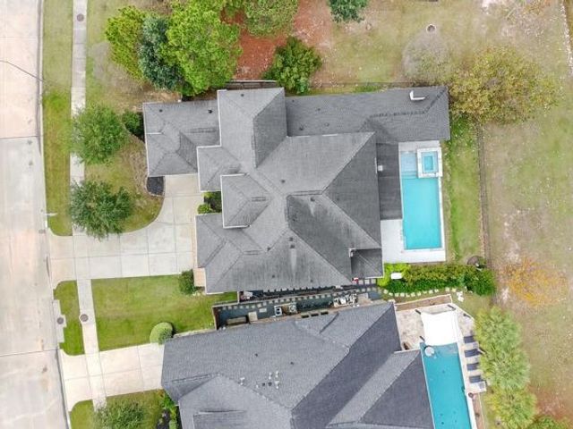 27826 Burnett Hills Lane, Fulshear, TX 77441