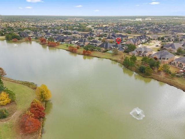 27826 Burnett Hills Lane, Fulshear, TX 77441