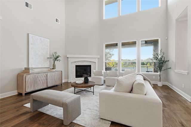 27826 Burnett Hills Lane, Fulshear, TX 77441