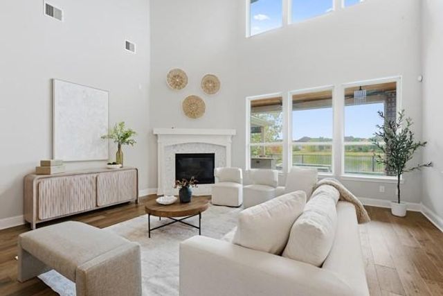 27826 Burnett Hills Lane, Fulshear, TX 77441