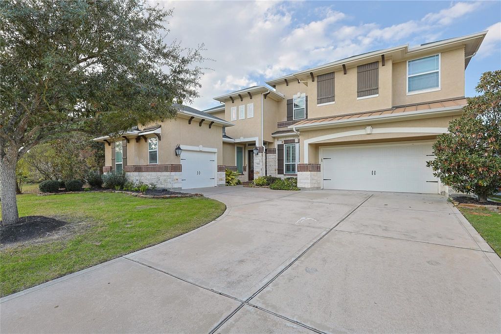 27826 Burnett Hills Lane, Fulshear, TX 77441