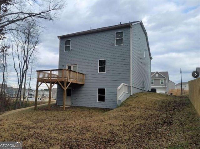 6615 Bluffview Drive, Douglasville, GA 30134