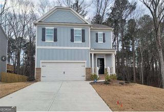 6615 Bluffview Drive, Douglasville, GA 30134