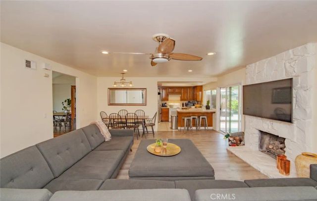 16457 Mount Newberry, Fountain Valley, CA 92708