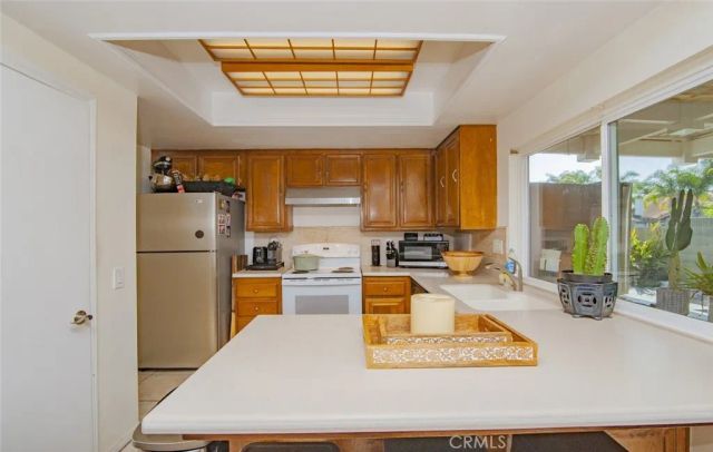 16457 Mount Newberry, Fountain Valley, CA 92708