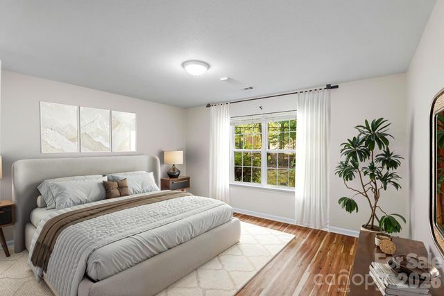 308 Wiltshire Circle, Fletcher, NC 28732