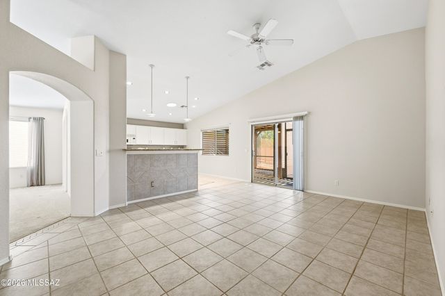 8859 E Maxwell Drive, Tucson, AZ 85747