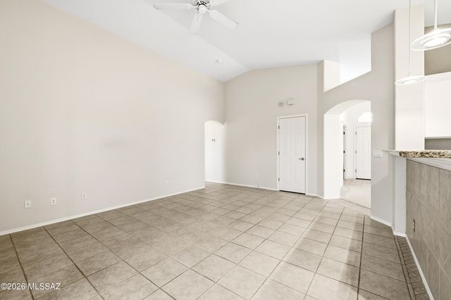 8859 E Maxwell Drive, Tucson, AZ 85747