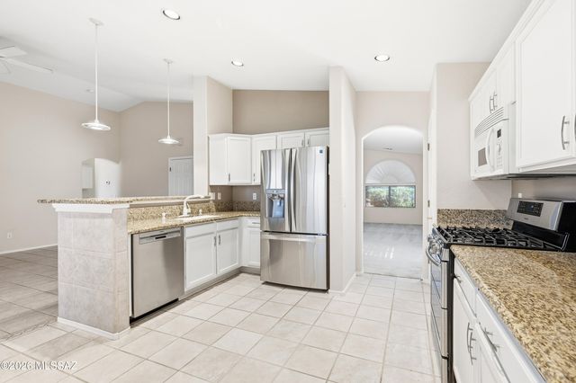 8859 E Maxwell Drive, Tucson, AZ 85747