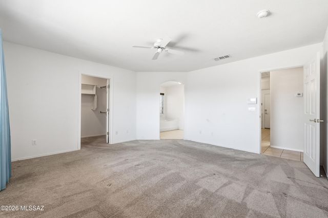 8859 E Maxwell Drive, Tucson, AZ 85747