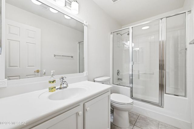 8859 E Maxwell Drive, Tucson, AZ 85747