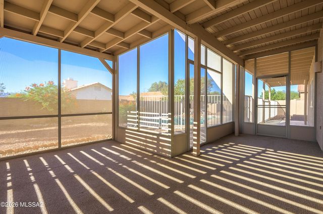 8859 E Maxwell Drive, Tucson, AZ 85747