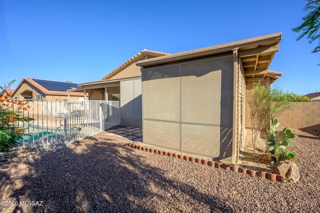 8859 E Maxwell Drive, Tucson, AZ 85747