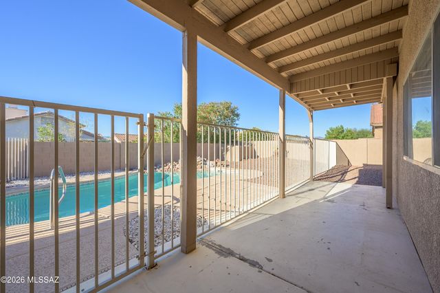 8859 E Maxwell Drive, Tucson, AZ 85747