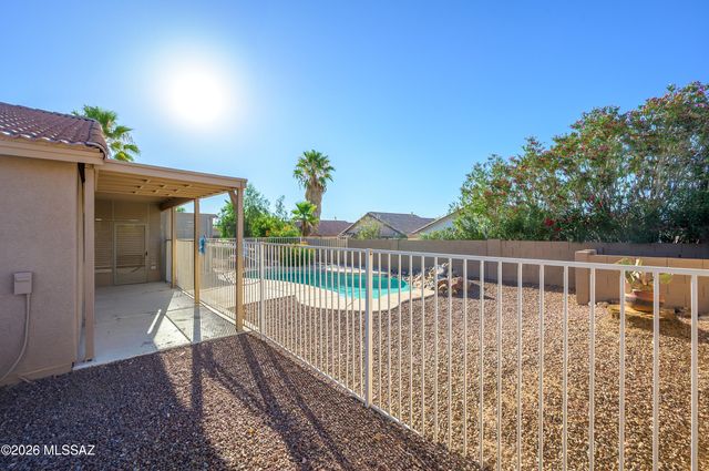 8859 E Maxwell Drive, Tucson, AZ 85747