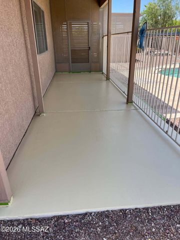 8859 E Maxwell Drive, Tucson, AZ 85747