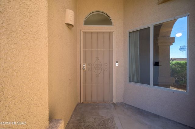 8859 E Maxwell Drive, Tucson, AZ 85747