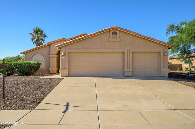 8859 E Maxwell Drive, Tucson, AZ 85747