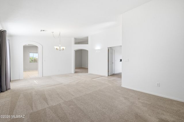 8859 E Maxwell Drive, Tucson, AZ 85747