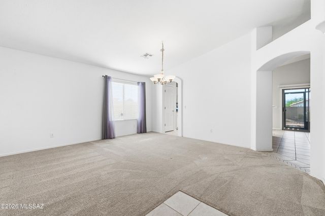 8859 E Maxwell Drive, Tucson, AZ 85747