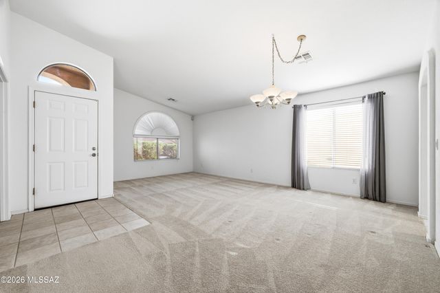 8859 E Maxwell Drive, Tucson, AZ 85747