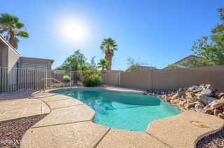 8859 E Maxwell Drive, Tucson, AZ 85747